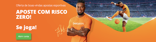 Betsson Bonus Apostas