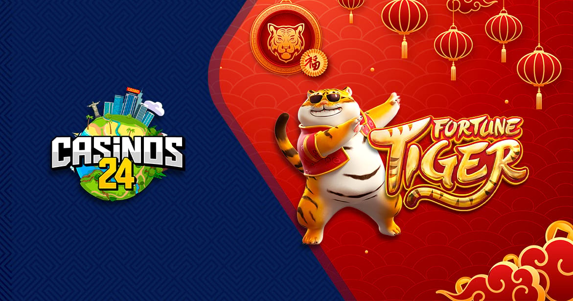 Desvendando o Jogo de Slot Fortune Tiger da PG Soft: Dicas para