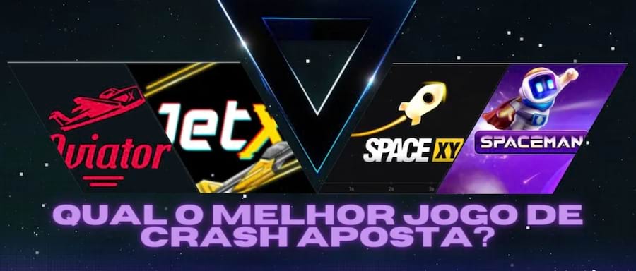 Jogo do crash: o que é, dicas e melhores sites para apostar