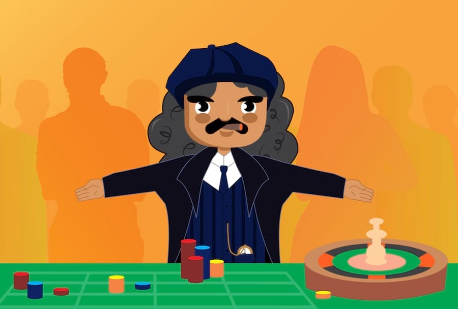 betmgm online casino