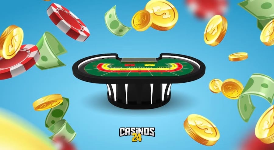 Baccarat Online