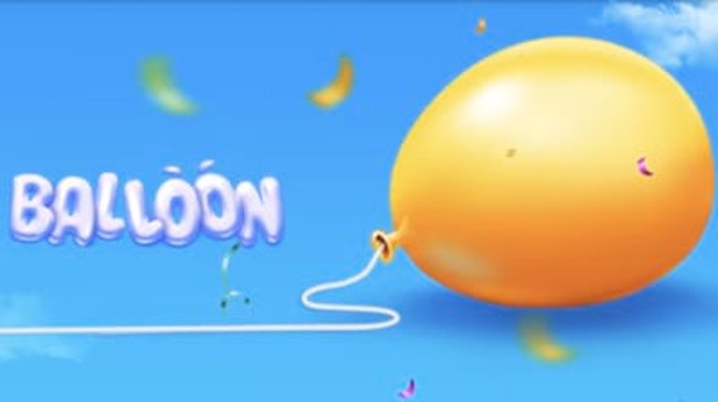 Ballon img