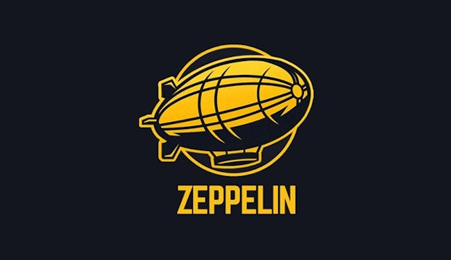 Zeppelin Game