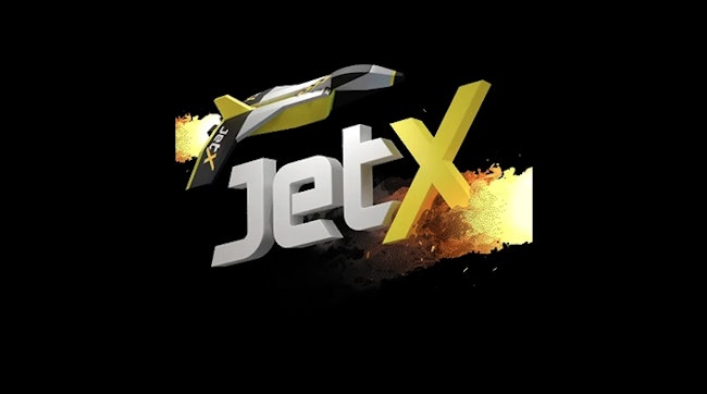 JetX Slot