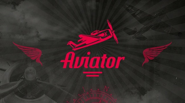 Aviator game