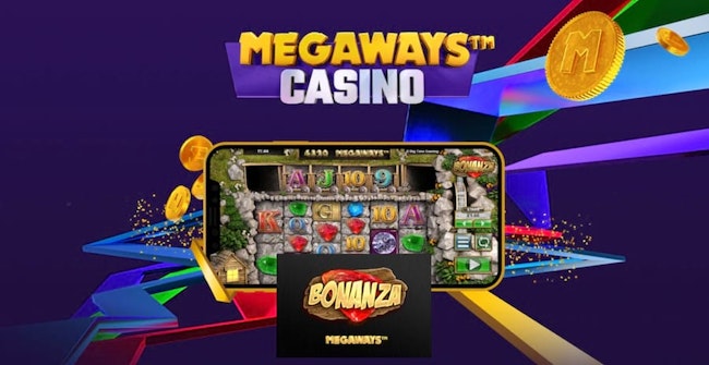 Megaways Cassino