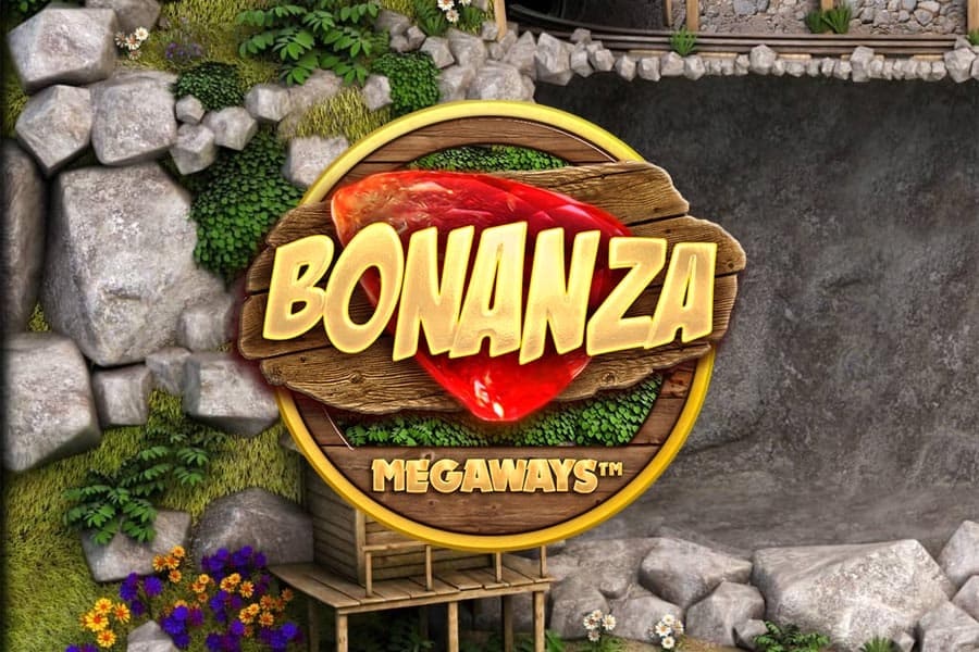 Bonanza Megaways Casino