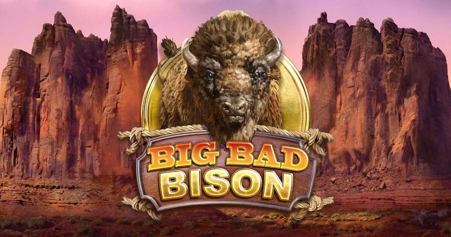 Big Bad Bison Megaways Casino