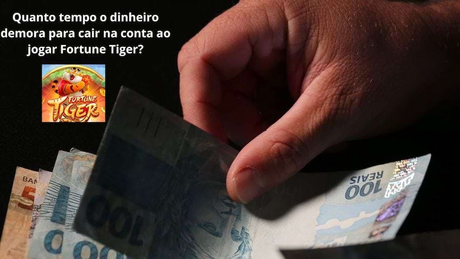 Jogos para Ganhar Dinheiro via Pix: O Jogo do Tigre Paga Mesmo