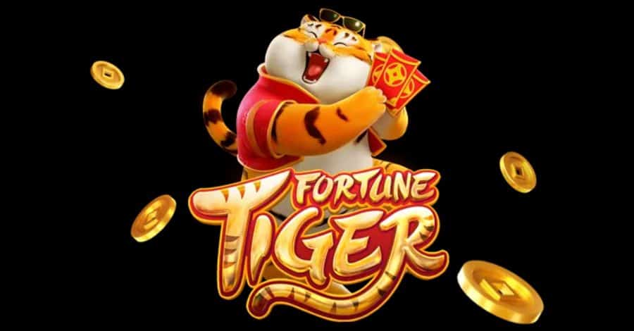 fortune tiger NOVA cadastro