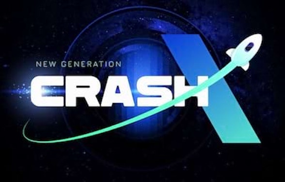 Crash-x cassino