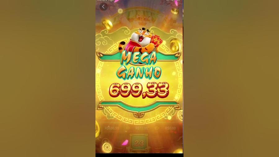 Fortune Tiger Está Pagando Mesmo