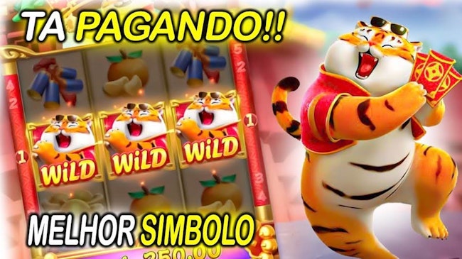 Fortune Tiger Realmente Está Pagando Hoje