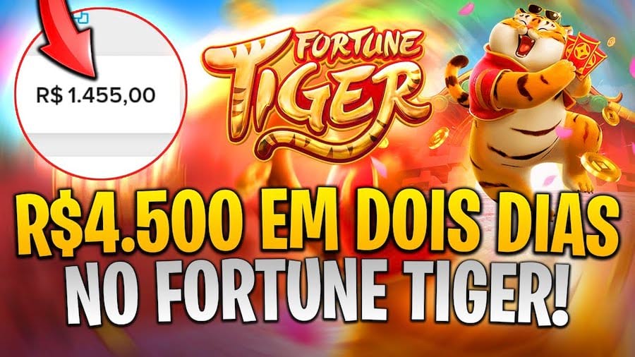 Fortune Tiger está pagando hoje? Realmente Paga em 2023?