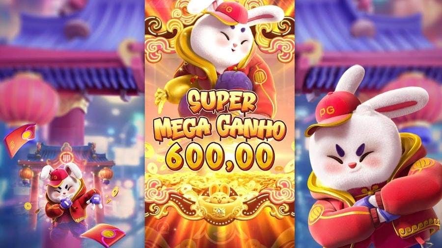 Fortune Rabbit Ganhos