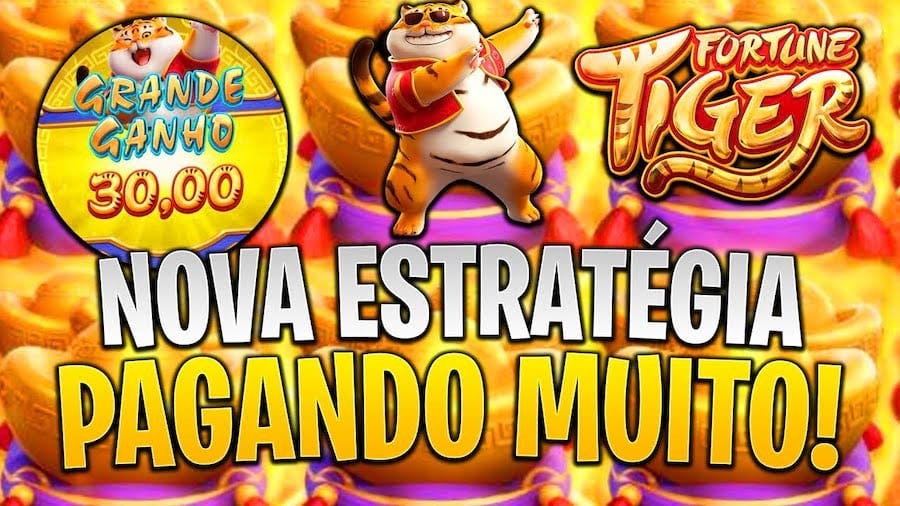 Jogo do Tigrinho, Demo