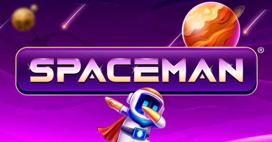 Como funciona o jogo SpaceMan?  Pixbet - Casa de Apostas com