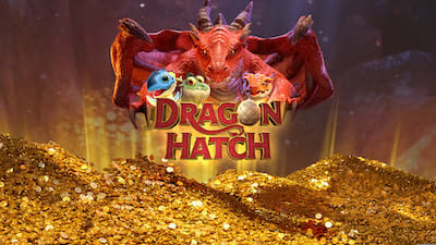 DRAGON HATCH - ESTRATEGIA QUE ME FEZ GANHAR MUITO NO JOGO DO DRAGÃO !! 100  pra 500 