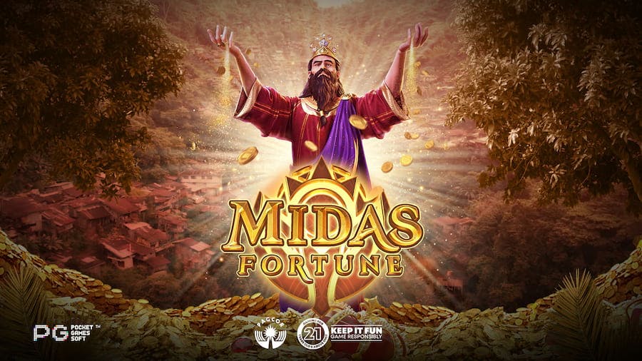 Midas Fortune Cassino