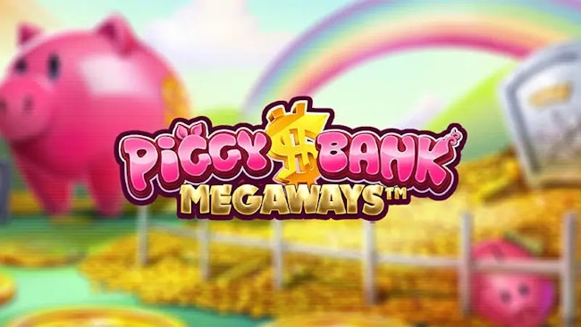Piggy Bank Megaways iSoftBet