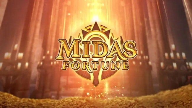 Midas Fortune Pocket Soft Games