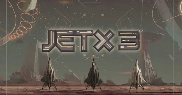 JetX3 Crash Game
