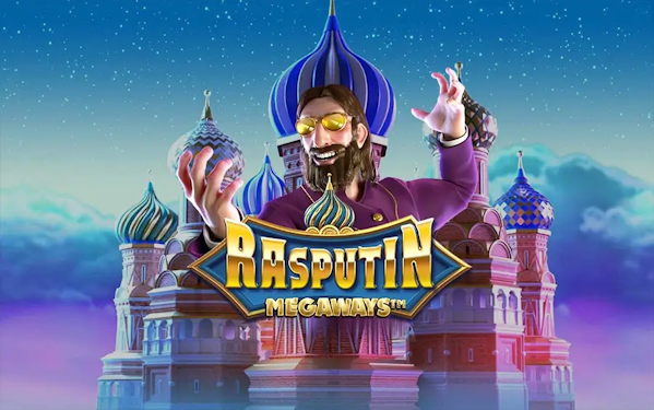 Rasputin Megaways