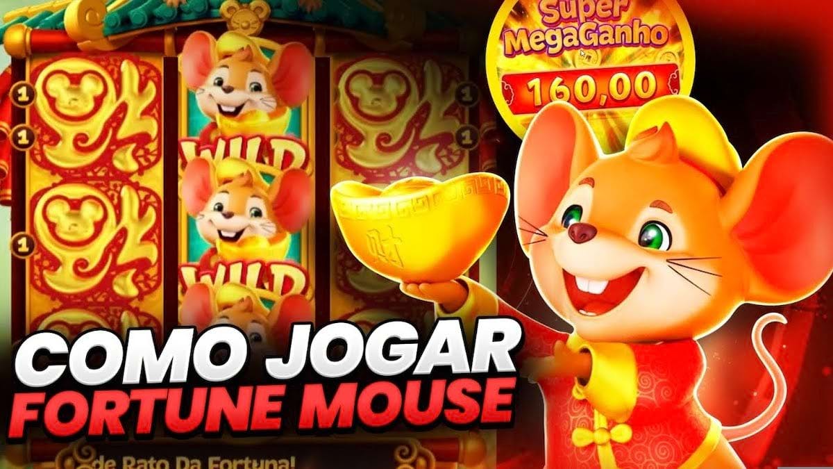 Fortune Mouse Como Jogar
