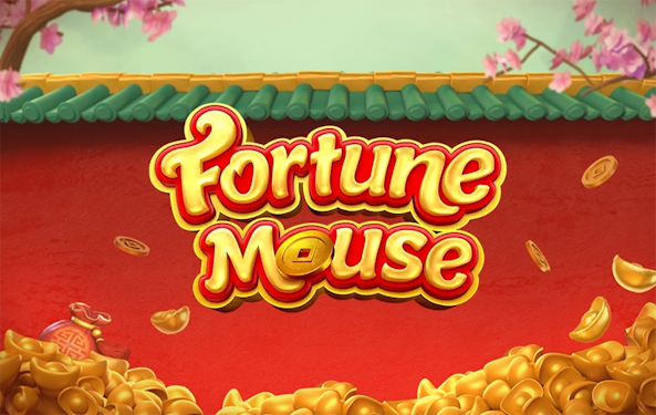 Fortune Mouse Slot