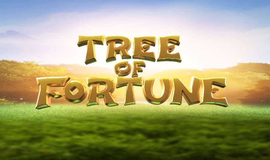 Árvore da Fortuna