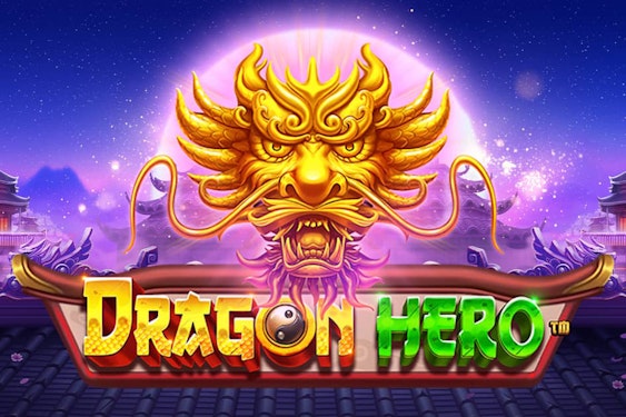 Torne-se o Dragon Hero no Novo Caça-Níqueis da Pragmatic Play