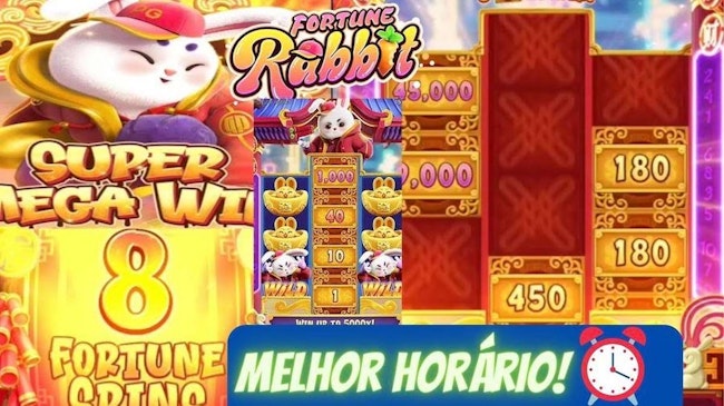Melhores Horários Para Jogar Fortune Rabbit