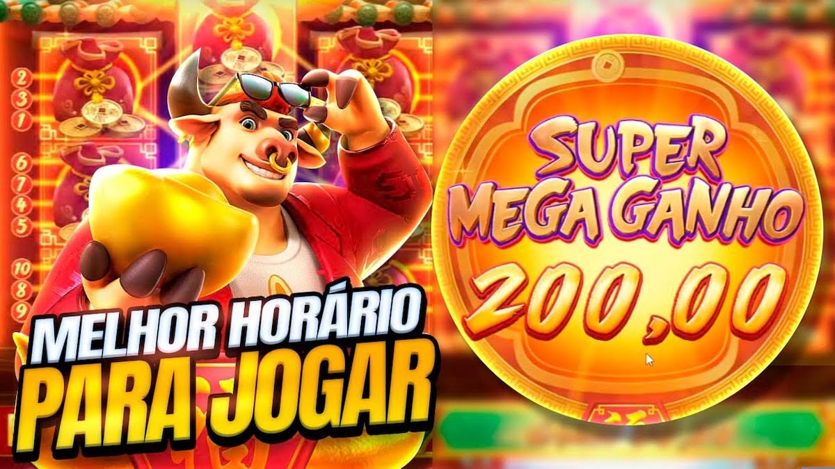 Tigre da Fortuna: Descubra o Melhor Momento para Jogar e Suas Recompensas