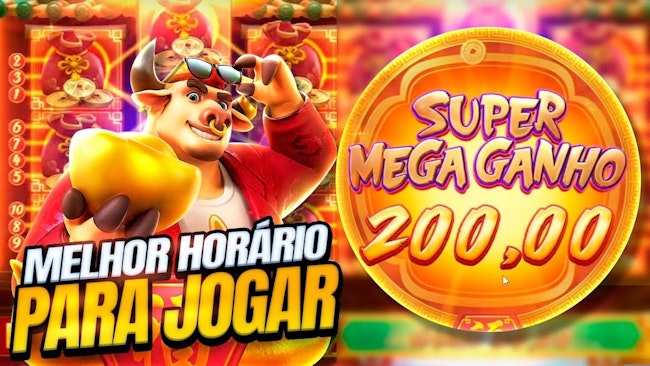 Melhores Horários Para Jogar Fortune OX