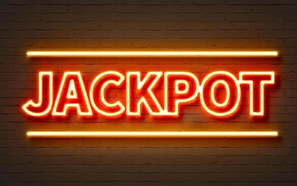 Como Funciona Jackpot