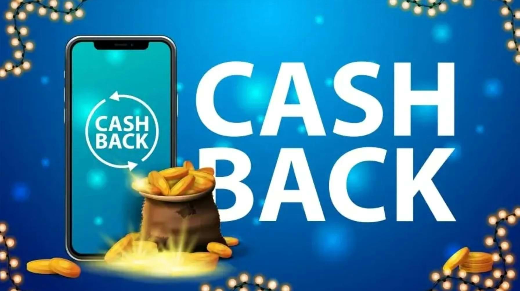 Cassinos Com Cashback