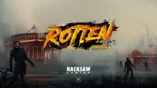 Rotten