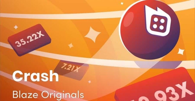 Crash Blaze