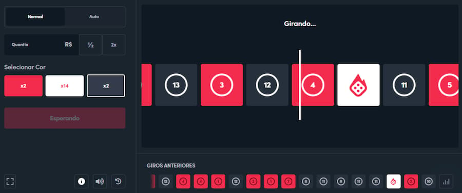 SITE COM GIROS RECENTES DA DOUBLE DA BLAZE #blaze #doble #doubleblaze  #girosrecentes #giros 