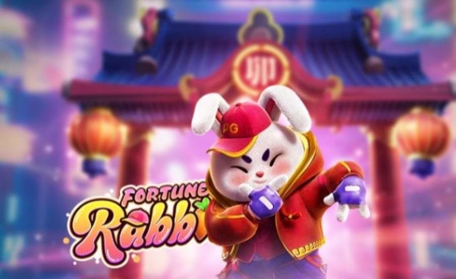 Saiba tudo sobre o incrível mundo do Fortune Rabbit - ﻿Games