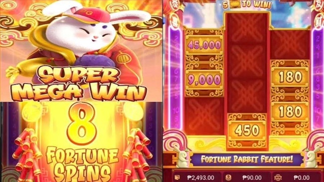 Fortune Rabbit Está Pagando