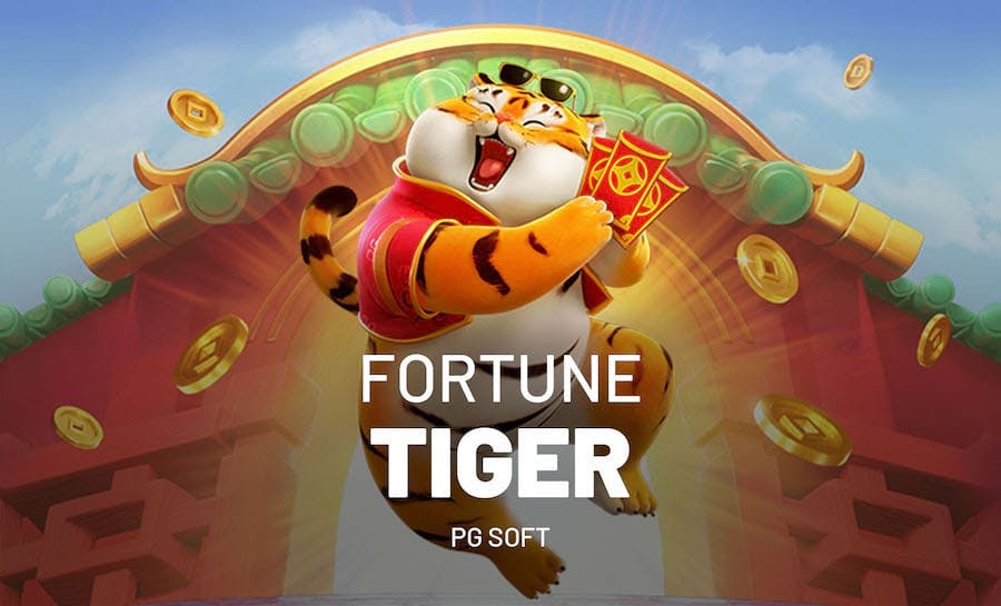 Fortune Tiger Depósito de 1 Real