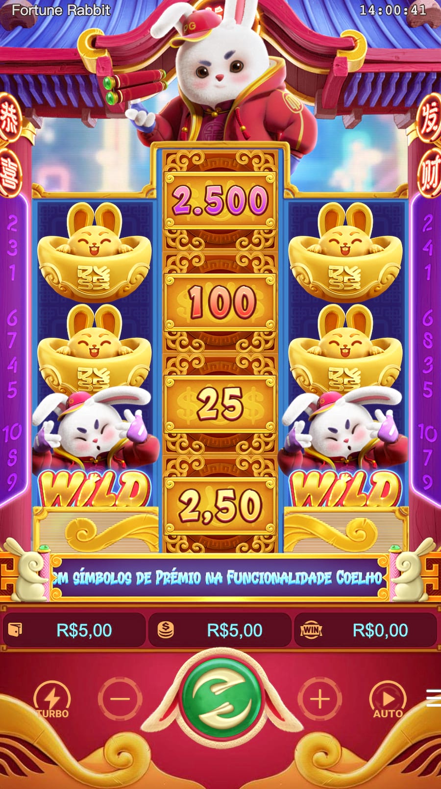 5 Plataformas Novas Para Jogar Fortune Rabbit em 2023