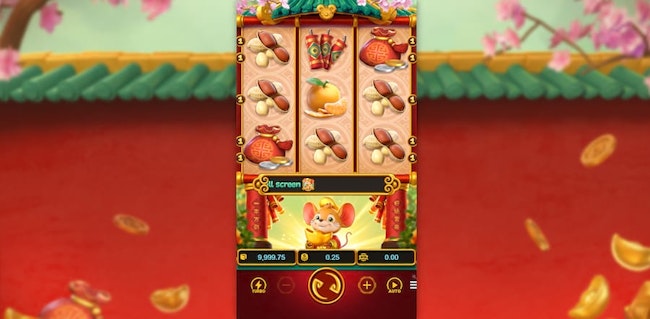 Quanto Vale Cada Símbolo no Fortune Mouse
