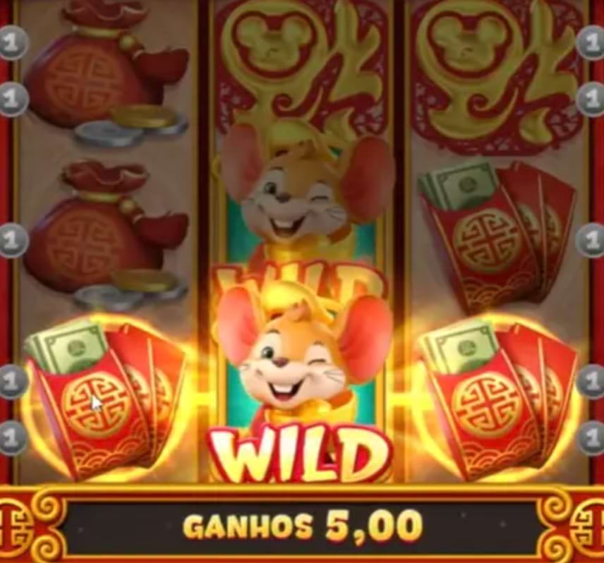 Fortune Mouse oferece prêmios em dinheiro em jogo de slot divertido, VARIEDADES