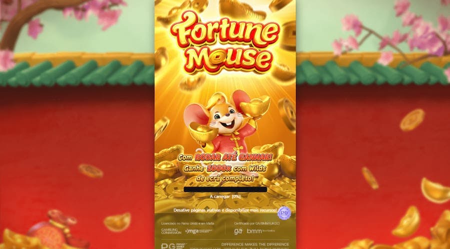 5 dicas para ganhar no Fortune Mouse, jogo do ratinho - SpaceMoney