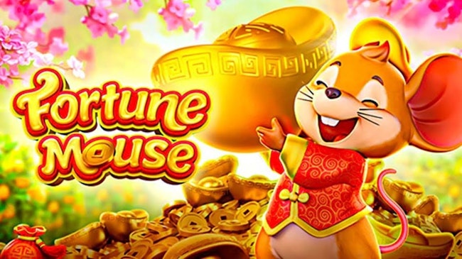 Fortune Mouse Sacar Dinheiro
