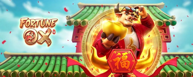 Fortune OX Bônus de Cadastro