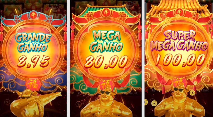 mega fortune paga mesmo