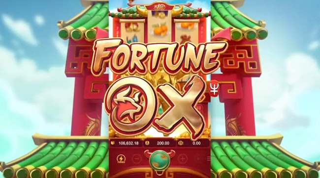 Fortune OX Não Consigo Sacar